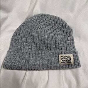Levi’s beanie